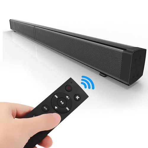 Soundbar LP-09 CE0148 Bluetooth Wireless Sound Bar Speaker
