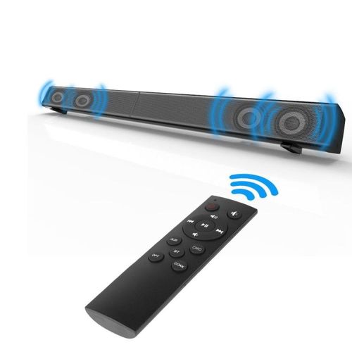 Soundbar LP-09 CE0148 Bluetooth Wireless Sound Bar Speaker