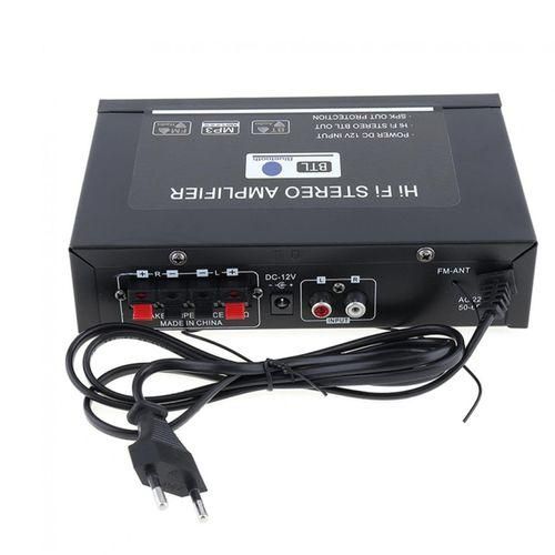 G30 Smart Digital Power Amplifier, EU Plug