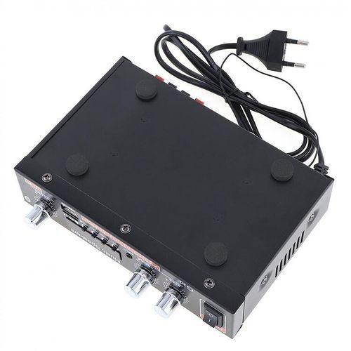 G30 Smart Digital Power Amplifier, EU Plug
