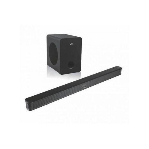 2.1 Ch SoundBar Wilth Wireless Subwoofer