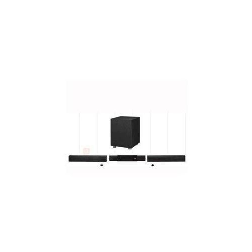 2.1 Ch SoundBar Wilth Wireless Subwoofer