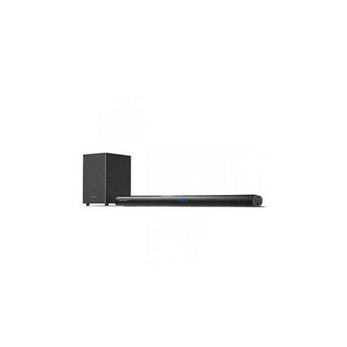 2.1 Ch SoundBar Wilth Wireless Subwoofer