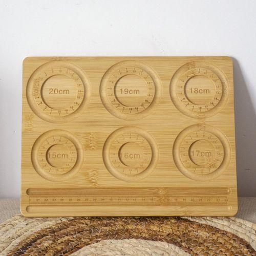 Beading Board Storage Container Design Sizer Boards Bead