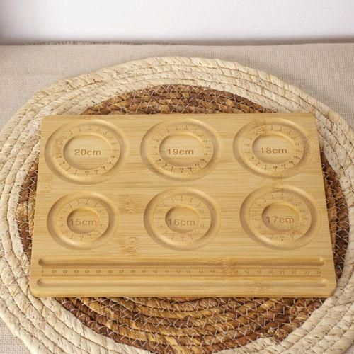 Beading Board Storage Container Design Sizer Boards Bead