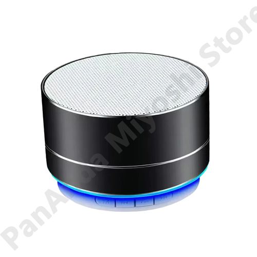 Wireless Outdoor Subwoofer MINI Portable Speaker Fm Radio