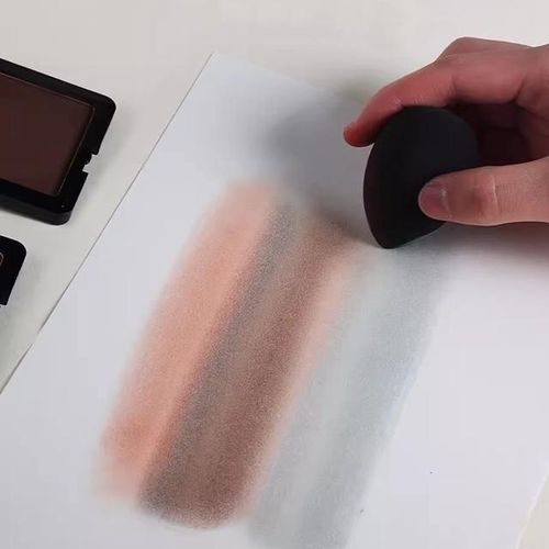 Superior 6 Colors Sketch Toner DRY WET Graphite Charcoal Powder Ultra Soft Carbon Powder Artists Pastels Drawing Art Supplies