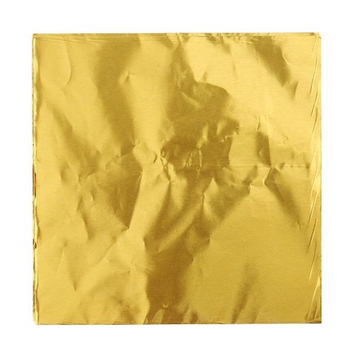 500 Lot Assorted Square Wrappers Wrapping Paper