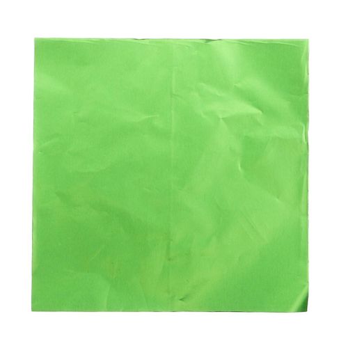 500 Lot Assorted Square Wrappers Wrapping Paper