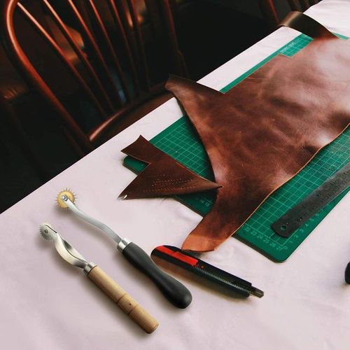 Tracing Wheel Sewing Tool Needle Point Tracing Wheel Color Tracing Wheel Sewing Tool Stitching Wheel For Leathercraft