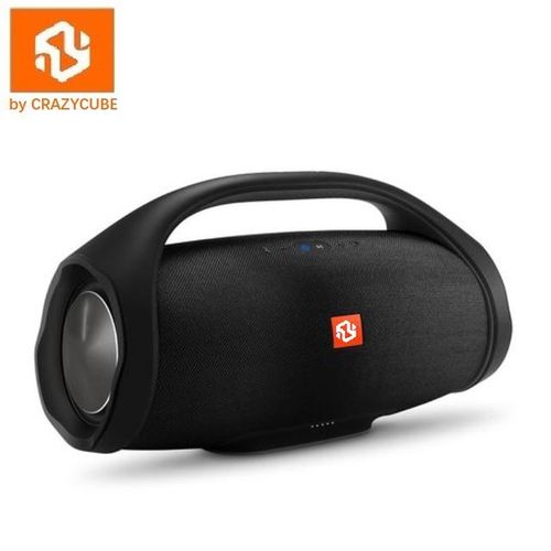 Mini Boombox Bluetooth Speaker For Jbl Bass Effect Sound