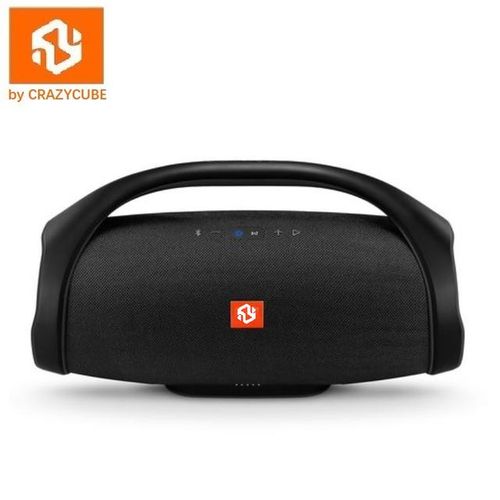 Mini Boombox Bluetooth Speaker For Jbl Bass Effect Sound