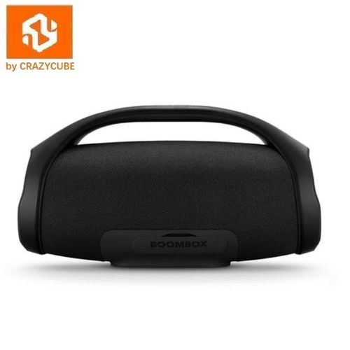 Mini Boombox Bluetooth Speaker For Jbl Bass Effect Sound