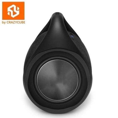 Mini Boombox Bluetooth Speaker For Jbl Bass Effect Sound