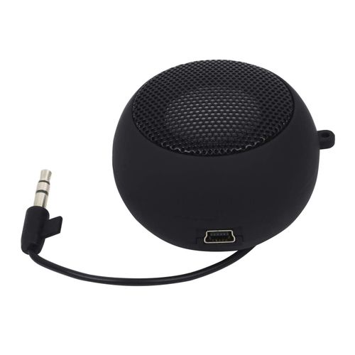 915 Generation Mini Speaker Portable Rechargeable Travel Speaker with Aux