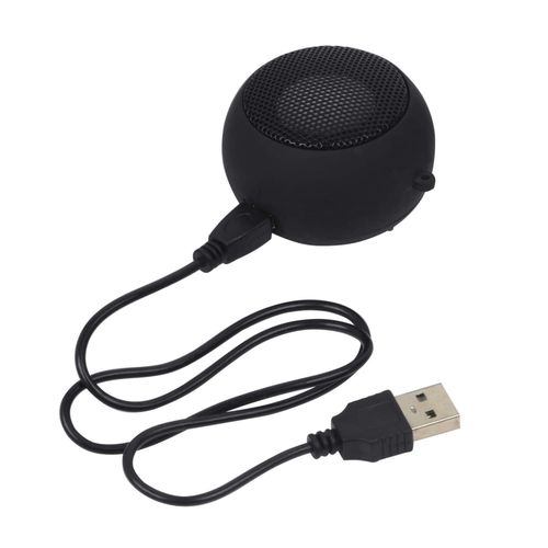 915 Generation Mini Speaker Portable Rechargeable Travel Speaker with Aux