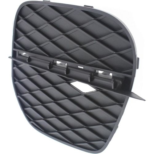 Front Bumper Grille Compatible with X5 2011-2013 Right Passenger Side Outer