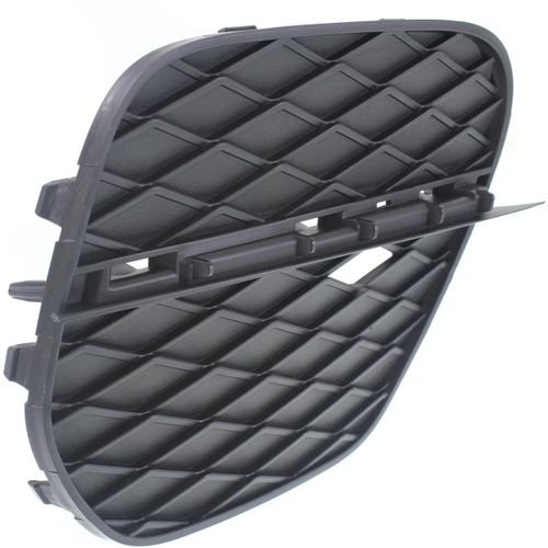 Front Bumper Grille Compatible with X5 2011-2013 Right Passenger Side Outer