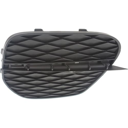 Front Bumper Grille Compatible with X5 2011-2013 Right Passenger Side Outer