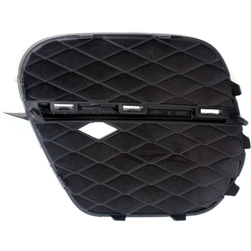 Front Bumper Grille Compatible with X5 2011-2013 Right Passenger Side Outer