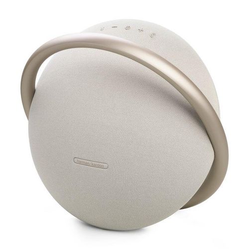 Jbl Onyx Studio 8 Portable Bluetooth Speaker White