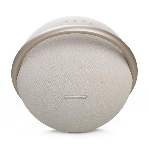 Jbl Onyx Studio 8 Portable Bluetooth Speaker White
