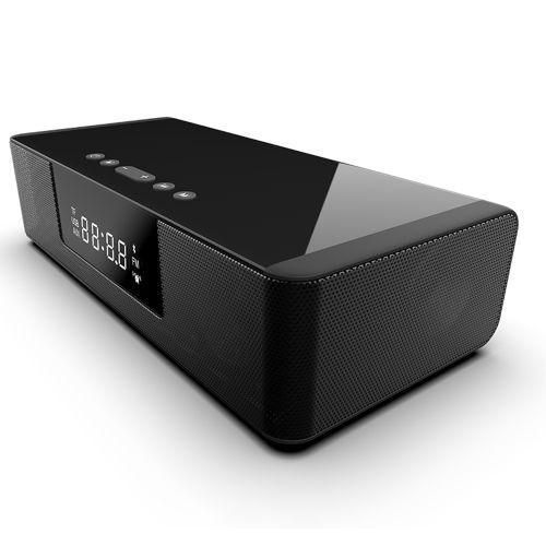 Soundbar TV Home Theater Stereo Bluetooth Speaker Wireless Charging