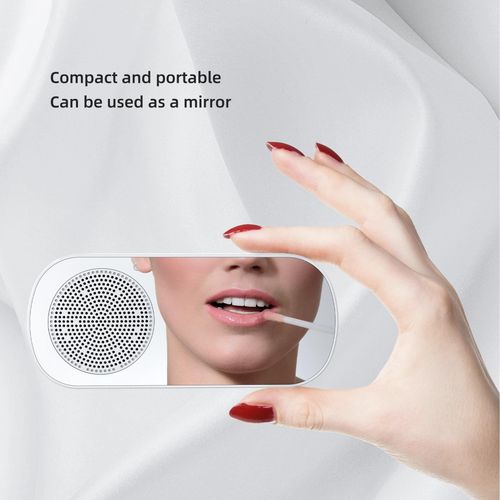 Z7 Multifunctional Bluetooth Speaker With Digital Alarm Clock