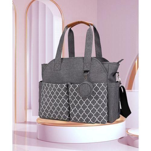 Baby Diaper Bag, Pregnant Women's Hotal, Newborn Nurse Bag, Waterproof Bag Suitable For Mothers And Babies To Travel