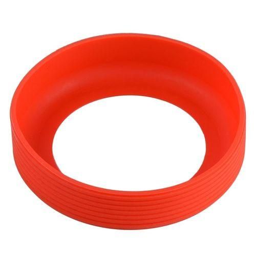 3 PCS Silicone Speaker Base Cover For UE Megaboom3 Red