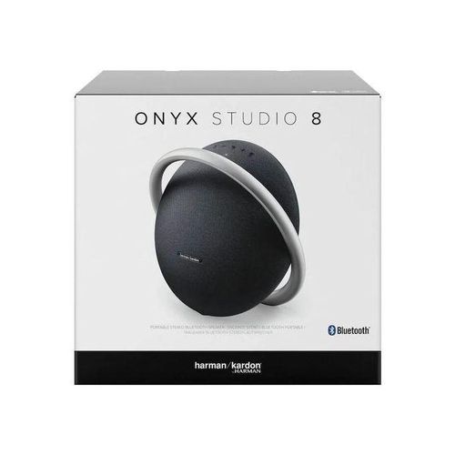 Jbl Onyx Studio 8 Portable Bluetooth Speaker