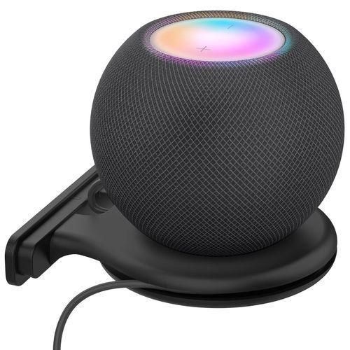 For Apple HomePod Mini AhaStyle PT149 Smart Speaker StandBlack NO5119
