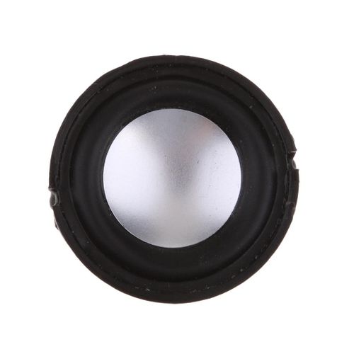 23mm Mini 2W Stereo Audio Speaker 1'' Inch Speaker 4Ohm