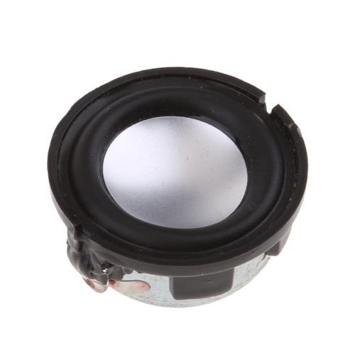 23mm Mini 2W Stereo Audio Speaker 1'' Inch Speaker 4Ohm
