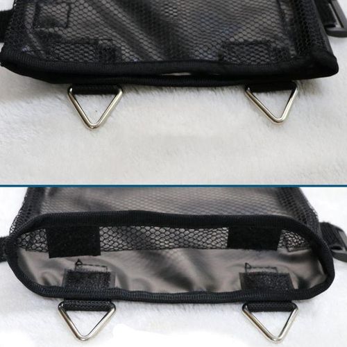 Urine Drainage Bag Dual Purpose Disposable Non-Slip Leg Bag Holder