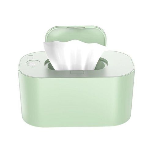 Wipe Warmer Dispenser Evenly Quickly Overall