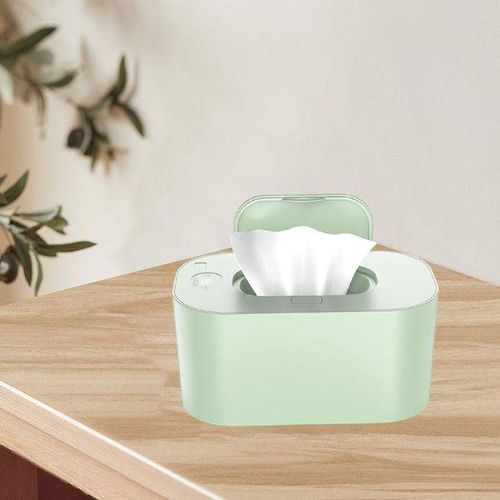 Wipe Warmer Dispenser Evenly Quickly Overall