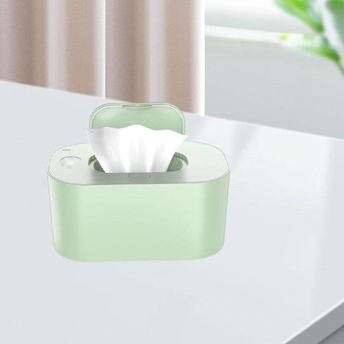 Wipe Warmer Dispenser Evenly Quickly Overall