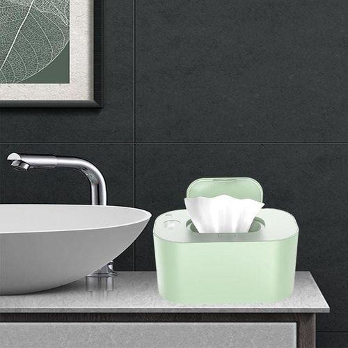 Wipe Warmer Dispenser Evenly Quickly Overall