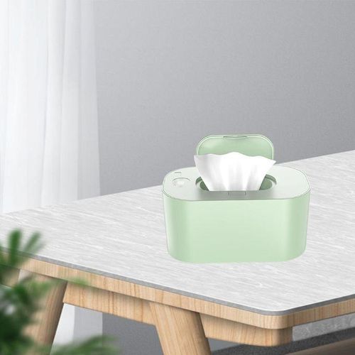 Wipe Warmer Dispenser Evenly Quickly Overall