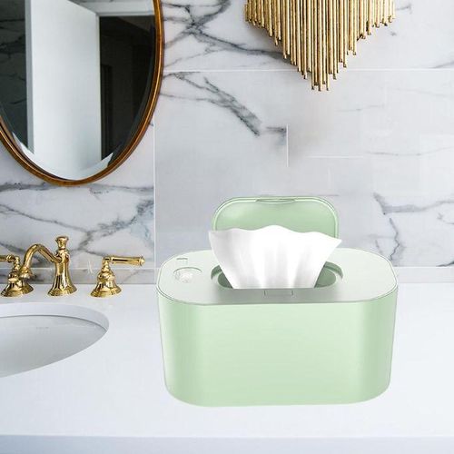 Wipe Warmer Dispenser Evenly Quickly Overall