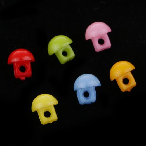 Children\'s Manual Button