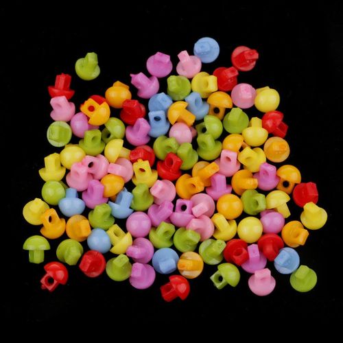 Children\'s Manual Button