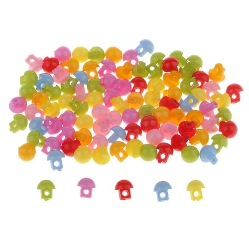 Children\'s Manual Button