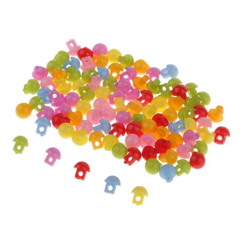 Children\'s Manual Button