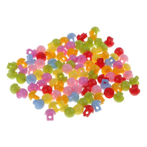 Children\'s Manual Button