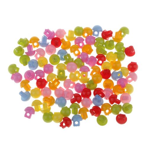 Children\'s Manual Button