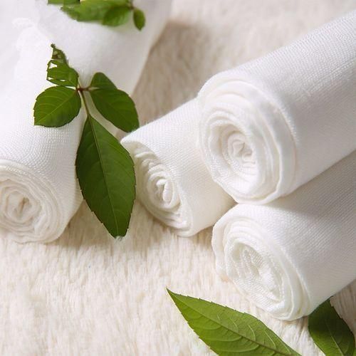 1 Roll Washable Reusable BAMBOO Baby Cloth Diaper Pocket Nappy Liners Inserts