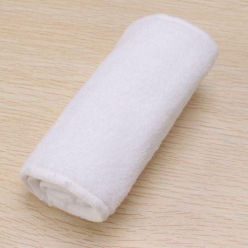 1 Roll Washable Reusable BAMBOO Baby Cloth Diaper Pocket Nappy Liners Inserts