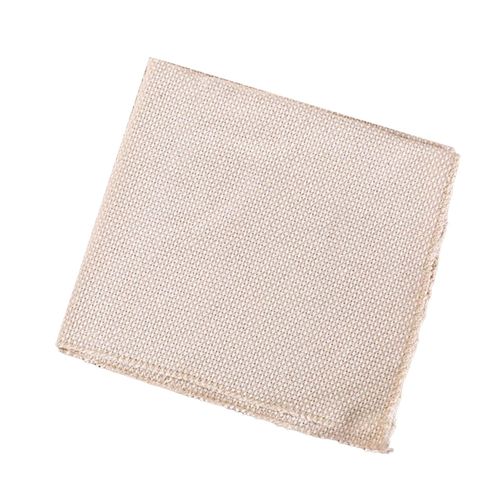 Cotton Monk Cloth Embroidery Knitting Art Crafts DIY Punch